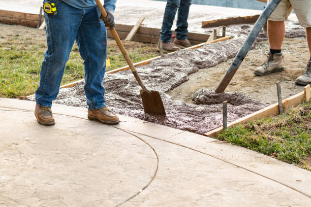 Best Concrete Removal and Replacement in Millis Clicquot, MA