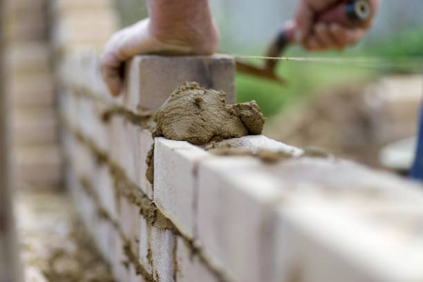 Trusted MA Concrete contractor Experts